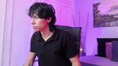 Tyler online show from July 18, 2026, 3:22 am