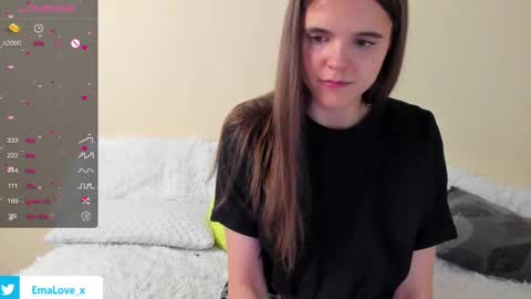 Ema online show from February 13, 2025, 8:45 pm