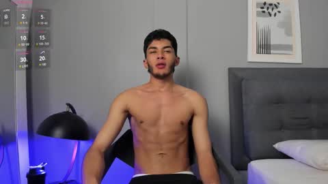 Snapshot of tyler_fox_ chatting on February 23, 2026, 10:29 pm Tyler Fox online show from February 23, 2026, 10:29 pm