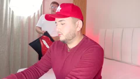 TylerGael  online show from July 8, 2026, 7:07 pm