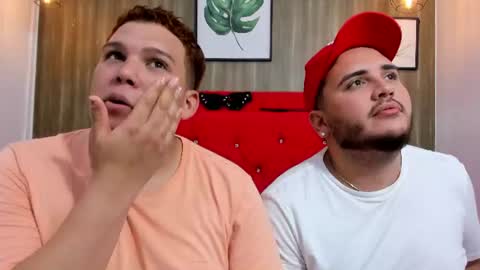 TylerGael  online show from July 9, 2026, 7:51 pm