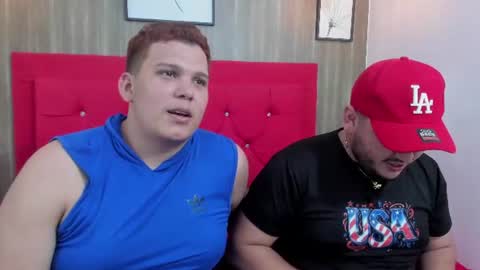 TylerGael  online show from July 11, 2026, 8:55 pm