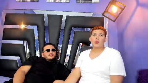 TylerGael  online show from July 14, 2026, 6:46 pm