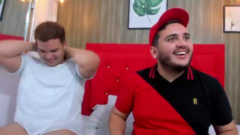 TylerGael  online show from July 17, 2026, 7:41 pm
