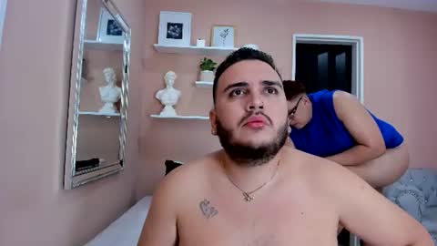 TylerGael  online show from July 20, 2026, 6:43 pm