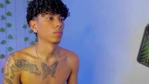 Snapshot of tyler_garcia_ chatting on February 17, 2025, 6:42 am Tyler Garcia online show from February 17, 2025, 6:42 am