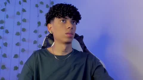 Snapshot of tyler_garcia_ chatting on February 25, 2025, 2:58 am Tyler Garcia online show from February 25, 2025, 2:58 am