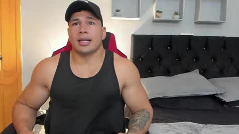 tyler_hank1 online show from April 8, 2026, 3:06 am