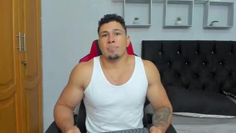 tyler_hank1 online show from June 4, 2026, 6:36 pm