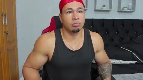 tyler_hank1 online show from July 4, 2026, 9:37 am