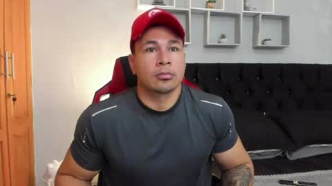 tyler_hank1 online show from July 21, 2026, 12:29 pm