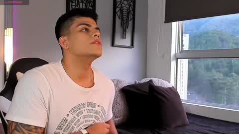 David online show from December 3, 2024, 10:18 pm