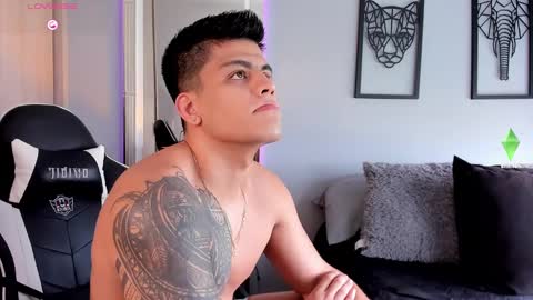 David online show from December 24, 2024, 1:17 pm