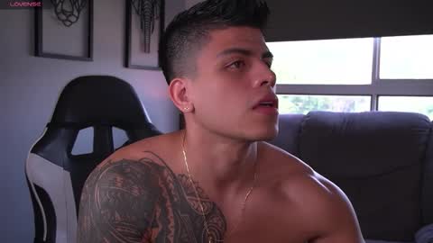 David online show from September 21, 2025, 1:13 pm