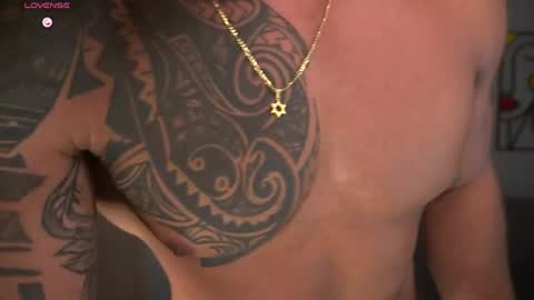 Snapshot of tyler_muscle chatting on April 29, 2026, 6:14 pm David online show from April 29, 2026, 6:14 pm