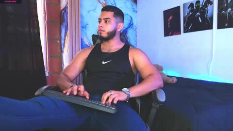 Tyler online show from September 20, 2025, 9:16 pm