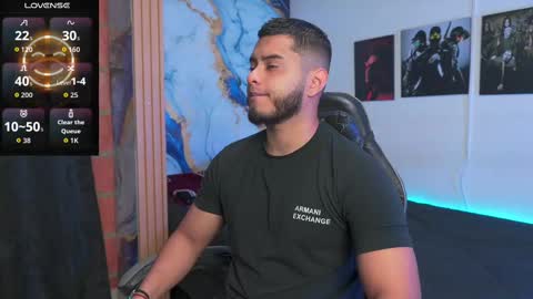 Tyler online show from October 2, 2025, 10:55 am