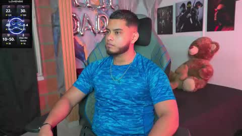 Tyler online show from March 6, 2026, 2:30 am