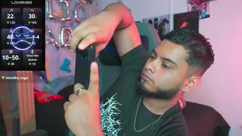 Tyler online show from March 28, 2026, 11:26 pm