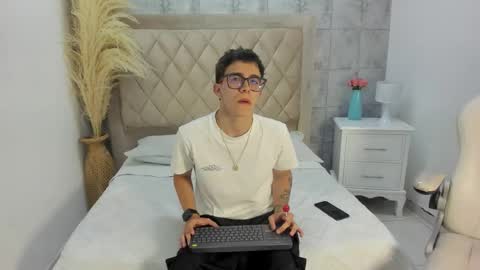 Tyler online show from March 17, 2026, 8:45 pm