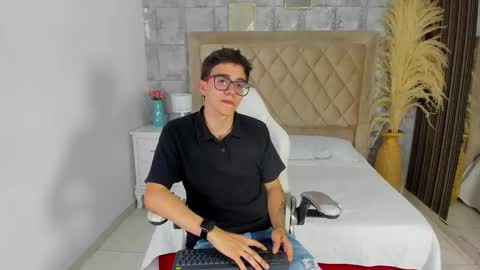 Tyler online show from March 23, 2026, 8:13 pm