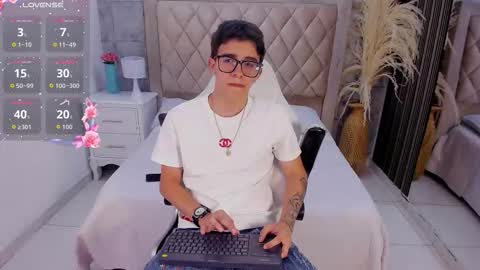 Tyler online show from March 24, 2026, 9:42 pm