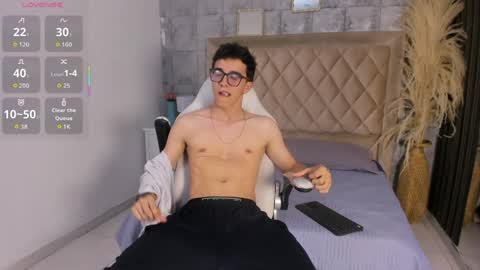 Tyler online show from March 28, 2026, 8:19 pm