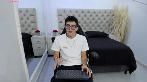 Tyler online show from March 29, 2026, 5:24 pm