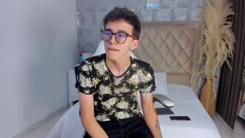 Tyler online show from March 31, 2026, 8:31 pm