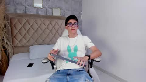 Tyler online show from April 2, 2026, 8:28 pm