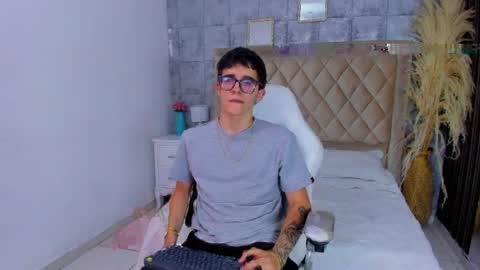 Tyler online show from April 8, 2026, 8:20 pm