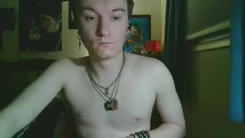 Tylerdude56128 online show from May 27, 2026, 6:10 am