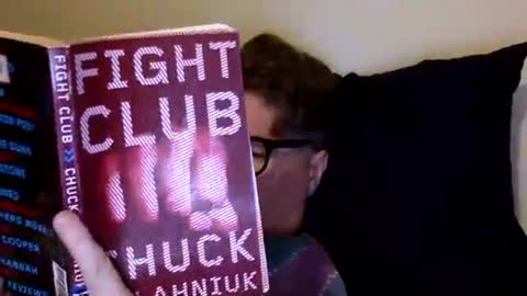 Tyler Durden online show from February 27, 2025, 7:12 am