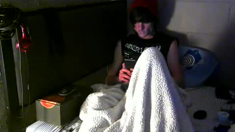 Tyler online show from December 2, 2024, 11:07 pm