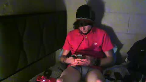 Tyler online show from January 1, 2025, 10:21 am