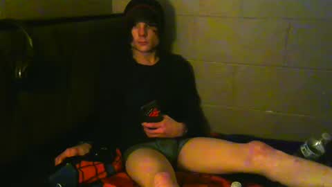 Tyler online show from March 2, 2025, 10:35 am