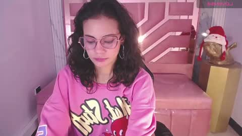 Snapshot of tyna_ch chatting on December 23, 2024, 5:43 pm TYNA online show from December 23, 2024, 5:43 pm
