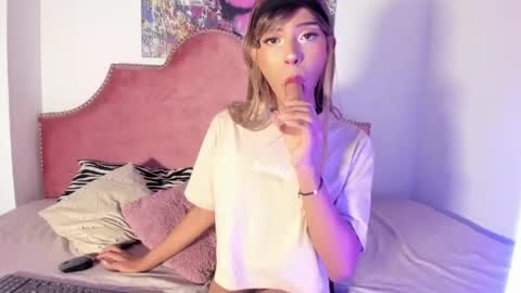 Tyra pretty Honey online show from June 7, 2026, 8:34 pm