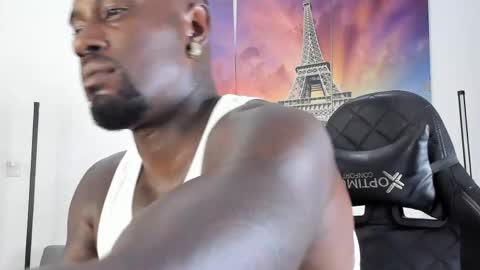 Dvid Rullers online show from April 5, 2026, 1:03 am