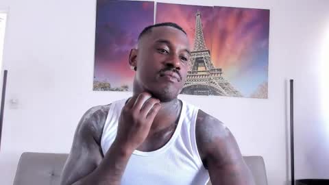 Snapshot of tyron_rulers chatting on May 13, 2026, 6:27 pm Dvid Rullers online show from May 13, 2026, 6:27 pm