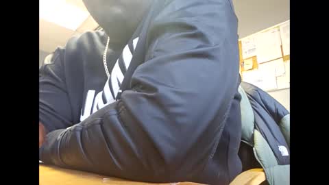 tyroneall online show from January 27, 2025, 2:35 pm