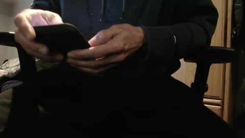 Helena and Tyson online show from January 14, 2025, 7:21 pm