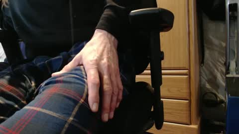 Helena and Tyson online show from February 24, 2025, 3:31 pm