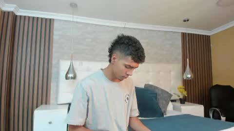 Snapshot of tysongandy chatting on April 13, 2026, 3:34 am Tyson online show from April 13, 2026, 3:34 am