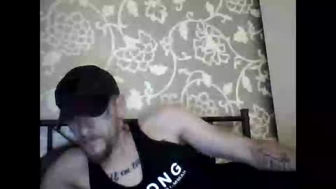 Snapshot of tysonmichaell chatting on May 1, 2026, 6:45 pm Tyson online show from May 1, 2026, 6:45 pm
