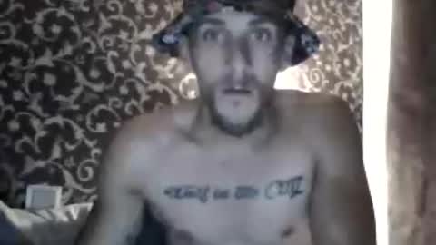 Snapshot of tysonmichaell chatting on July 12, 2026, 7:27 pm Tyson online show from July 12, 2026, 7:27 pm