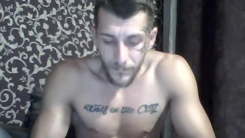 Snapshot of tysonmichaell chatting on July 26, 2026, 9:21 pm Tyson online show from July 26, 2026, 9:21 pm