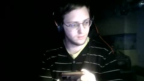 Tytybout online show from March 27, 2026, 10:09 pm