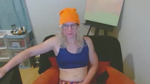 Snapshot of tyyyler93 chatting on November 2, 2025, 12:35 am TylerAlternative online show from November 2, 2025, 12:35 am