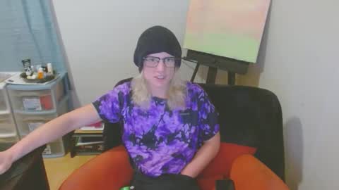 Snapshot of tyyyler93 chatting on November 23, 2025, 3:17 am TylerAlternative online show from November 23, 2025, 3:17 am